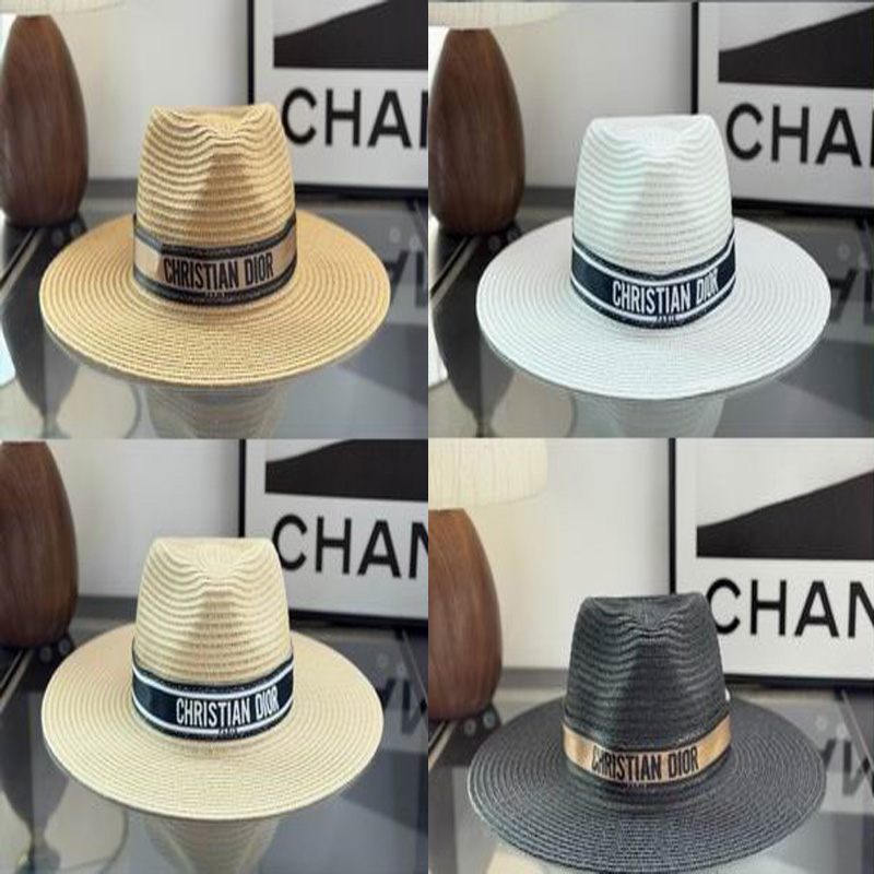 Dior top hat dx91